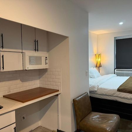 Tribeca Hotel Fidi New York Eksteriør bilde