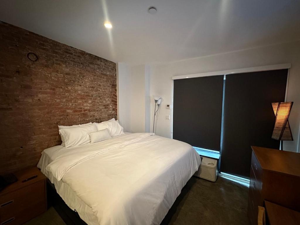 Tribeca Hotel Fidi New York Eksteriør bilde