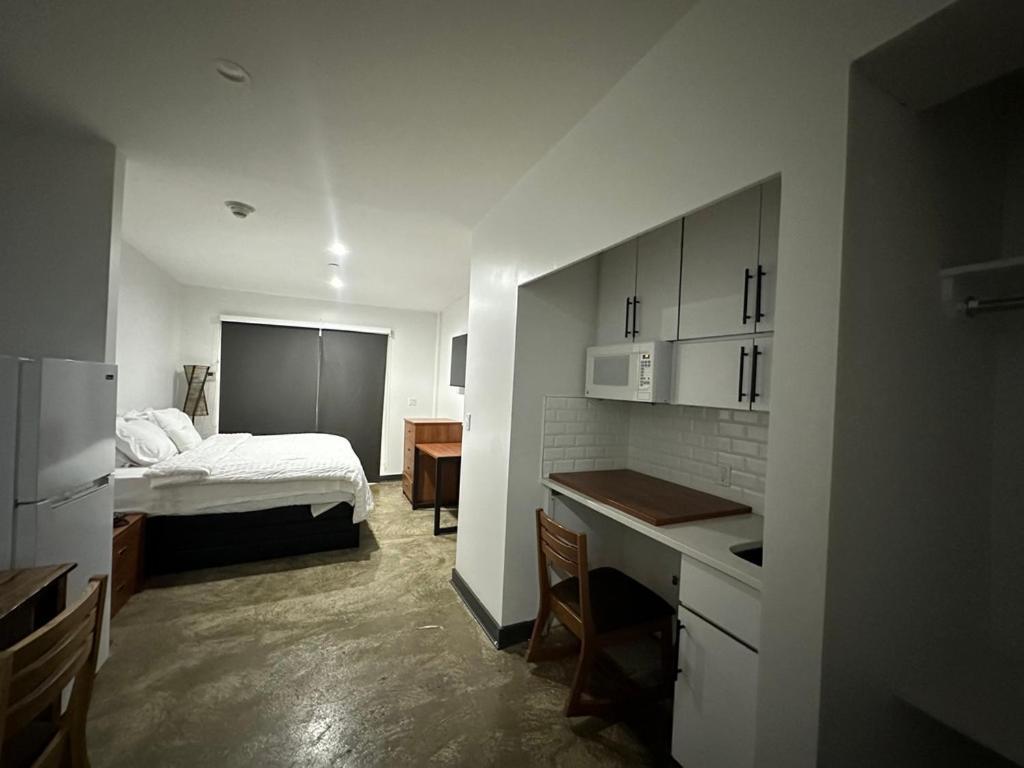 Tribeca Hotel Fidi New York Eksteriør bilde