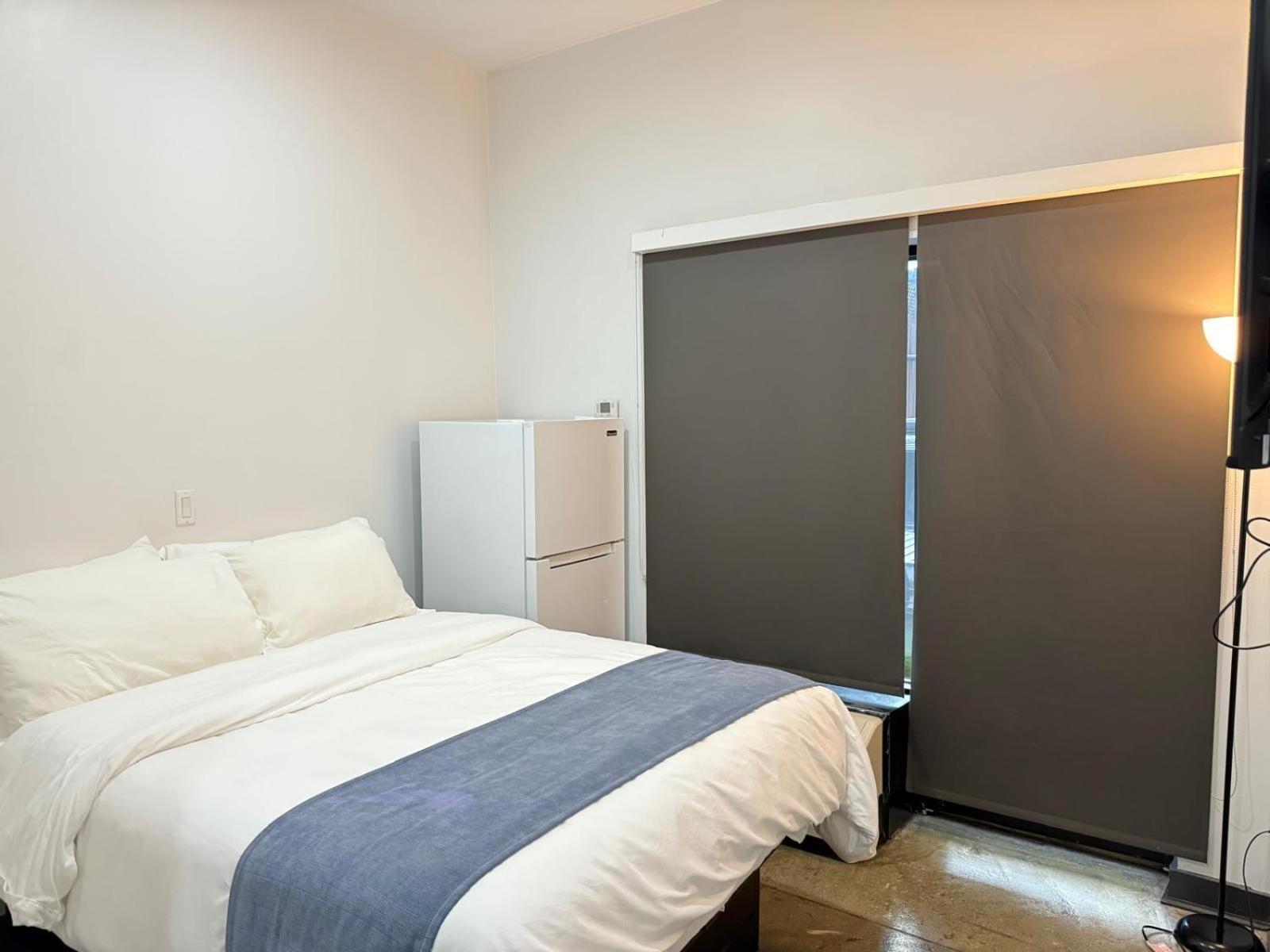 Tribeca Hotel Fidi New York Eksteriør bilde