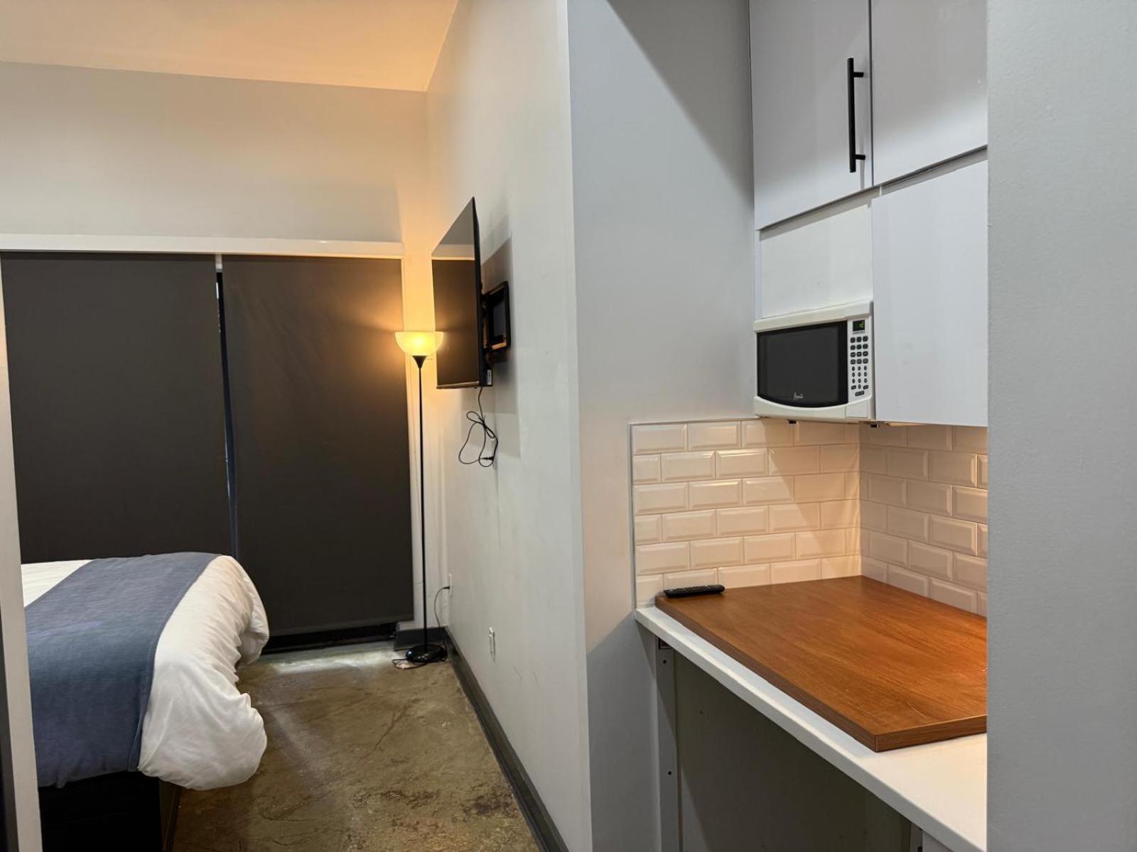 Tribeca Hotel Fidi New York Eksteriør bilde