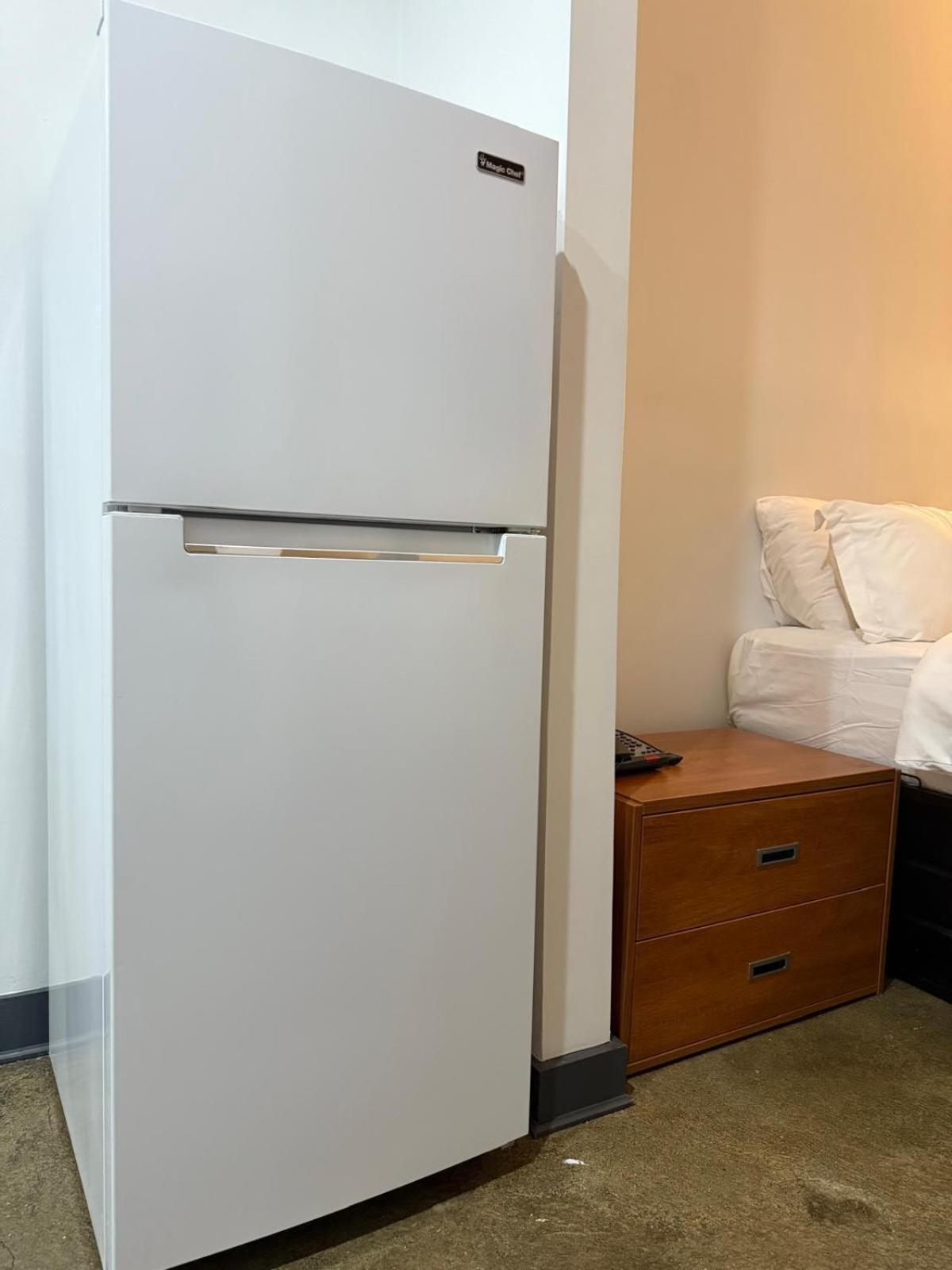 Tribeca Hotel Fidi New York Eksteriør bilde